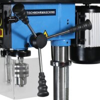 GÜDE Tischbohrmaschine Ständerbohrmaschine...