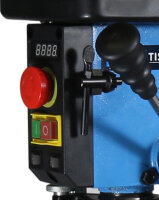 GÜDE Tischbohrmaschine Ständerbohrmaschine Bohrmaschine GTB 16/500 VARIO