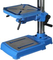 GÜDE Tischbohrmaschine Ständerbohrmaschine Bohrmaschine GTB 16/500 VARIO