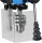 GÜDE Tischbohrmaschine Ständerbohrmaschine Bohrmaschine GTB 16/500 VARIO