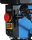 GÜDE Tischbohrmaschine Ständerbohrmaschine Bohrmaschine GTB 16/500 VARIO