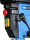 GÜDE Tischbohrmaschine Ständerbohrmaschine Bohrmaschine GSB 25/1100 VARIO