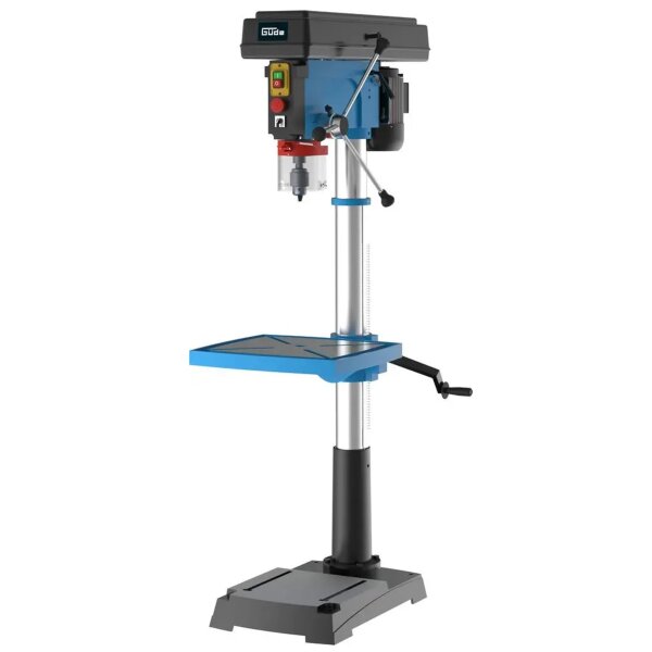 GÜDE Säulenbohrmaschine Ständerbohrmaschine Bohrmaschine GSB 32 1500 Watt