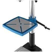 GÜDE Säulenbohrmaschine Ständerbohrmaschine Bohrmaschine GSB 32 1500 Watt