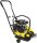 GÜDE GRP 50 Rüttelplatte Verdichter Rüttler Fahrwerk PU-Platte 53kg 8,5kN
