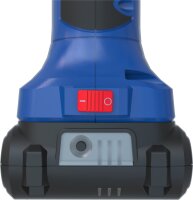 GÜDE Astschere Akku Akkuschere Gartenschere ASC 18-201-05 K inkl Akku, Ladegerät