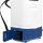 GÜDE Rückensprüher Akku Drucksprüher Spritze SG 18-201-23 R inkl Akku, Ladegerät