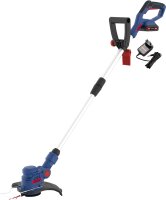 GÜDE Rasentrimmer Akku Motorsense Sense Trimmer RT...