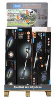 GÜDE Rasentrimmer Akku Motorsense Sense Trimmer RT 18-201-05 inkl Akku Ladegerät