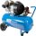 GÜDE Kompressor Druckluftkompressor Luftkompressor 400/10/50 230V mit Zubehör