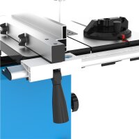 GÜDE Bandsäge GBS 250 375 Watt Holzsäge...