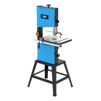 GÜDE Bandsäge GBS 300 750 Watt Holzsäge...
