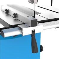 GÜDE Bandsäge GBS 300 750 Watt Holzsäge...