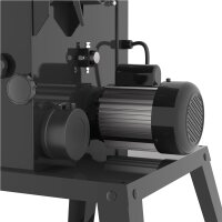 GÜDE Bandsäge GBS 300 750 Watt Holzsäge Säge Standsäge mit Untergestell