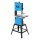 GÜDE Bandsäge GBS 300 750 Watt Holzsäge Säge Standsäge mit Untergestell