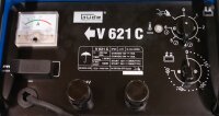 GÜDE Batterielader V 621 C Schnellader...