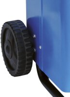GÜDE Batterielader V 621 C Schnellader Fahrzeugbatterien Starter 800 Ah 9000 W