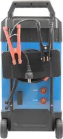 GÜDE Batterielader Digital GDB 24V/12V-250 Schnellader Starthilfe 550 Ah 8000 W