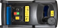 GÜDE Gartenhäcksler GH 2800 SILENT Holzhäcksler Häcksler Walzenhäcksler 2800 W