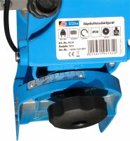 GÜDE Sägekettenschärfgerät P 2501 S Kettenschärfgerät Kettenschärfer 230 W
