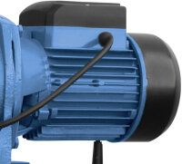 GÜDE Hauswasserwerk HWW 2100 G Pumpe...