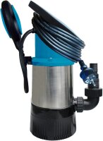 GÜDE Drucktauchpumpe GDT 901 Bewässerungspumpe...