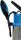 GÜDE Drucktauchpumpe GDT 901 Bewässerungspumpe Rasensprenger Wasserpumpe 5500l/h