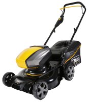 TEXAS Razor 4200LI Akku Rasenmäher 42cm...