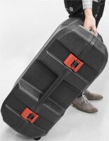GÜDE Pfahlramme GPR 801 E Einschlagen Pfosten Ramme Benzin 25 J 1,4 PS