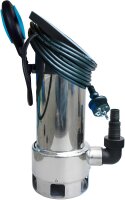GÜDE Schmutzwassertauchpumpe GSX 1101...