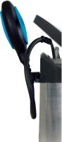 GÜDE Schmutzwassertauchpumpe GSX 1101 Bewässerungspumpe Wasserpumpe 19000l/h