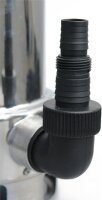 GÜDE Schmutzwassertauchpumpe GSX 1101 Bewässerungspumpe Wasserpumpe 19000l/h