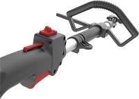 GÜDE Gartenpflege-Set GPS 1001 Freischneider Trimmer...