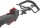 GÜDE Gartenpflege-Set GPS 1001 Freischneider Trimmer Heckenschere Astkettensäge