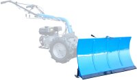 GÜDE Schneeschild Schneeräumer Räumer Schild 85cm Räumbreite GSS 850