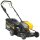 TEXAS Razor 4200TR-LI Akku Rasenmäher 42cm Radantrieb 40V inkl Akku und Ladegerät