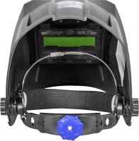 GÜDE Automatischer Schweißhelm Automatikhelm Schweißhelm Schweißschild GSH-K
