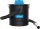 GÜDE Aschesauger Staubsauger Kaminsauger Grillsauger Ofensauger 18l GA18-1200.1