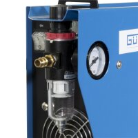 GÜDE Plasmaschneider Plasma Cutter Plasmaschneidgerät GPS-E 40 A.2  230V