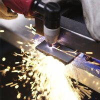 GÜDE Plasmaschneider Plasma Cutter Plasmaschneidgerät GPS-E 40 A.2  230V