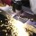 GÜDE Plasmaschneider Plasma Cutter Plasmaschneidgerät GPS-E 40 A.2  230V