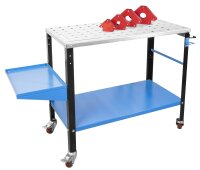 GÜDE MST 915 plus mobiler Schweißtisch...