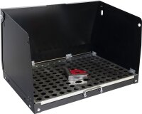 GÜDE MSK 760 Mobile Schweißkabine faltbar mit...