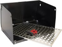 GÜDE MSK 760 Mobile Schweißkabine faltbar mit...