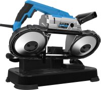 Güde Metallbandsäge MBS1100 Bandsäge Metallsäge Eisensäge mit abn. Unterg. 230V