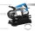 Güde Metallbandsäge MBS1100 Bandsäge Metallsäge Eisensäge mit abn. Unterg. 230V