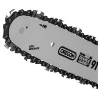 TEXAS Kettensäge Benzin Top Handle Motorsäge XCS2600 25cm 2Takt 26cm³ 1,2PS