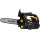 TEXAS Kettensäge Benzin Top Handle Motorsäge XCS2600 25cm 2Takt 26cm³ 1,2PS