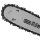 TEXAS Kettensäge Benzin Top Handle Motorsäge XCS2600 25cm 2Takt 26cm³ 1,2PS
