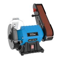 GÜDE Kombischleifer Schleifmaschine Schleifer 150 mm...